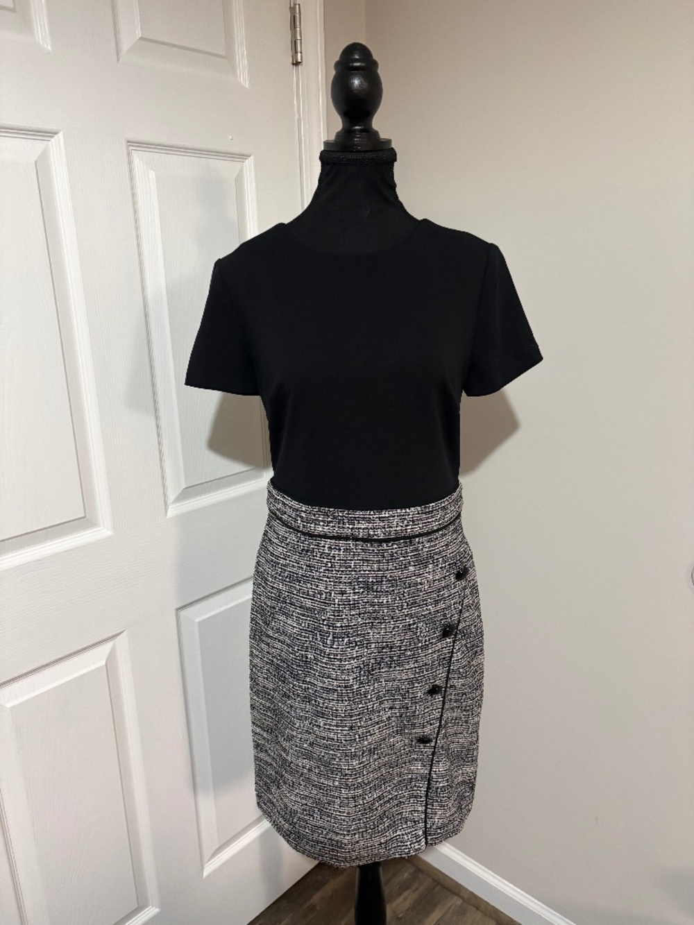 Karl Lagerfeld Dress